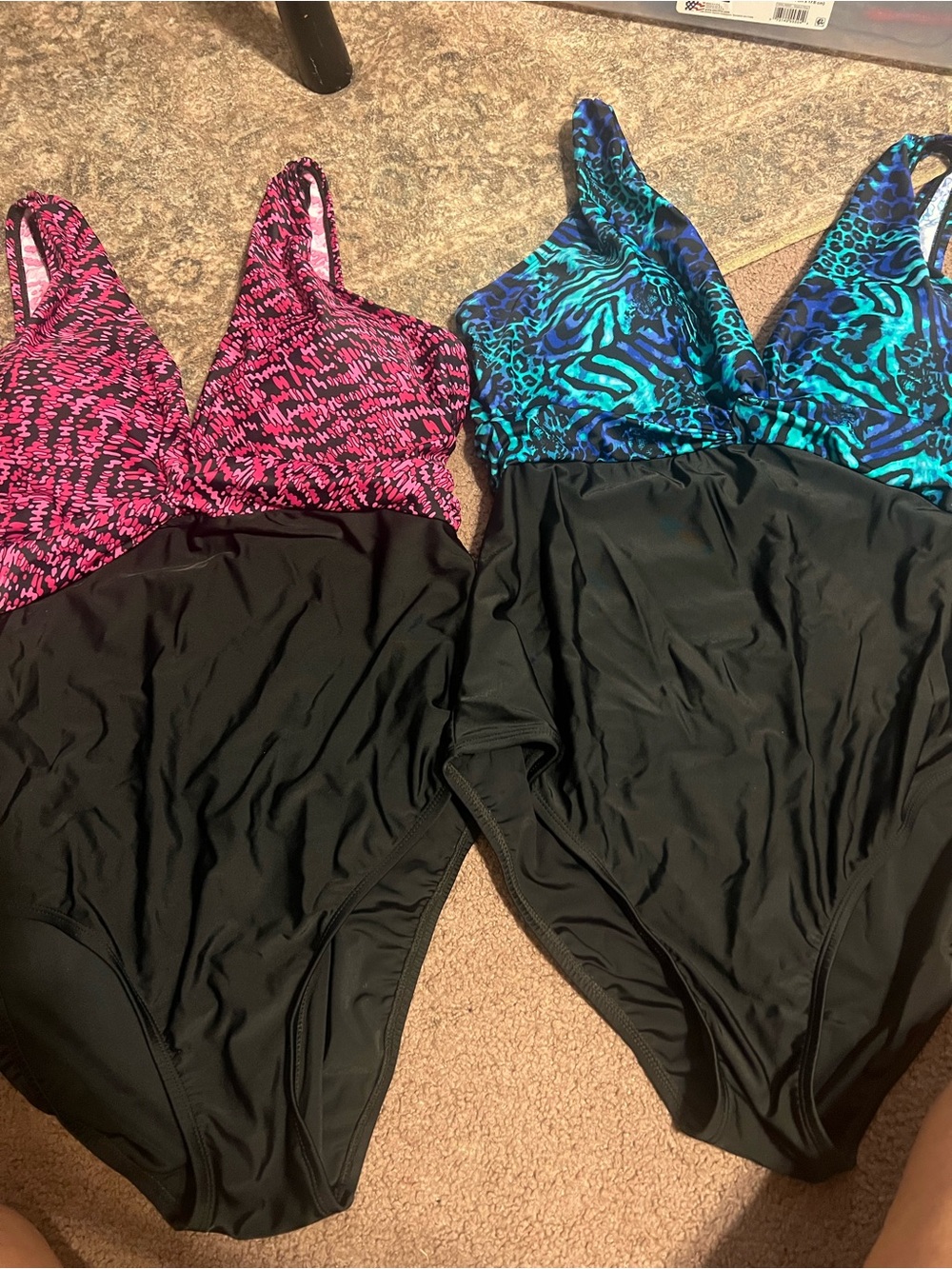 Women’s swimsuit bundle